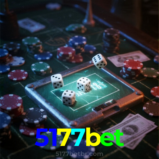 5177bet：Aposte no futebol digital e sinta a emoção de vencer!