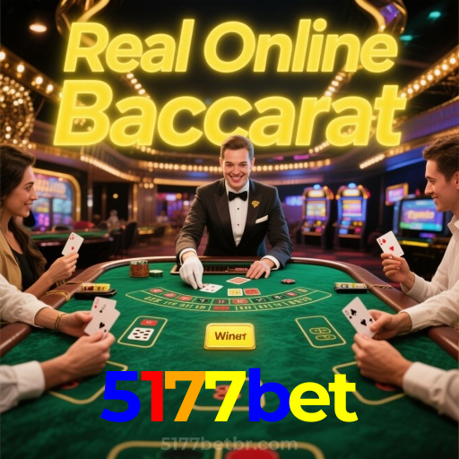 5177bet：Aposte no futebol online e jogue os melhores jogos de cassino!