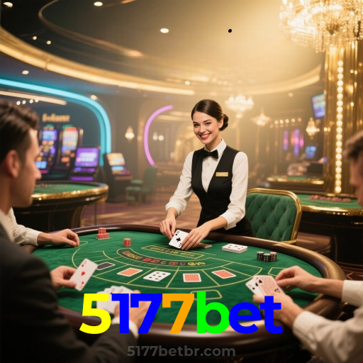 5177bet：Jogue no cassino mais seguro com blackjack, poker e futebol online!