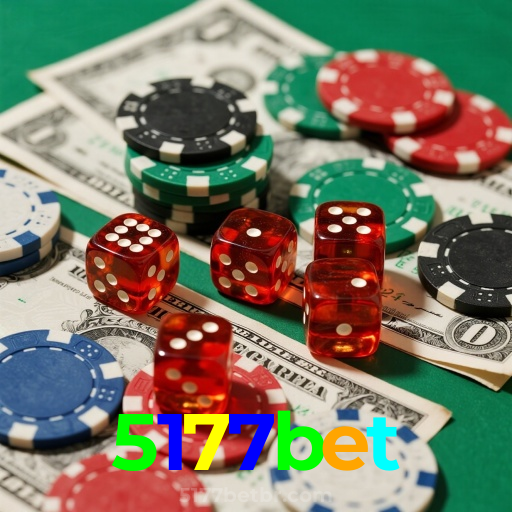5177bet：A melhor plataforma de jogos de cassino e apostas no futebol está aqui!