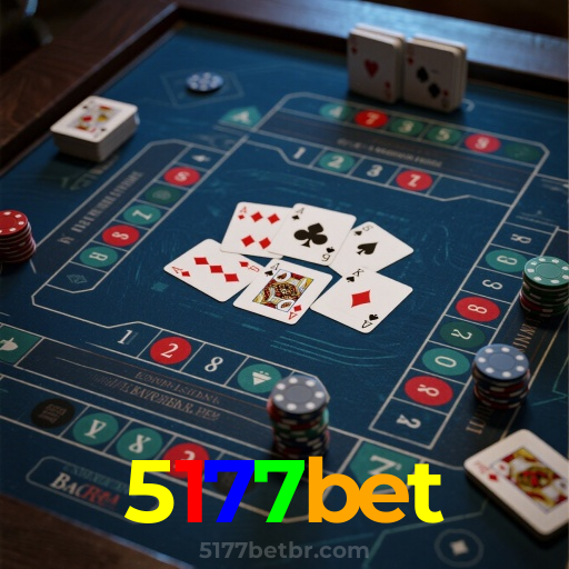 5177bet：Jogue slots, ganhe no futebol e aposte com confiança no nosso cassino!