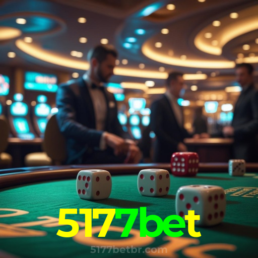 5177bet：Jogue slots, poker e aposte no futebol online para grandes prêmios!