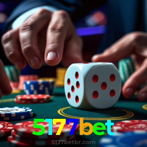 5177bet：Jogue slots, aposte no futebol e ganhe com confiança no nosso cassino online!