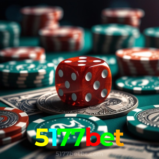 5177bet：O melhor do futebol online com chances incríveis de vitória!