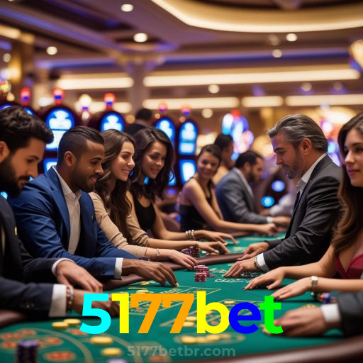 5177bet：A melhor experiência de apostas no futebol e cassino está no nosso site!