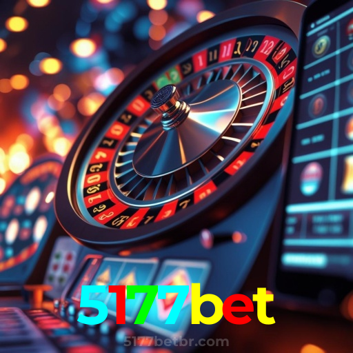 5177bet：Sua chance de ganhar começa no cassino online com poker e apostas no futebol!