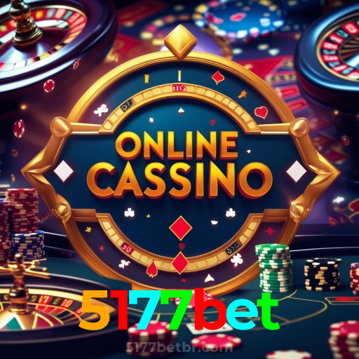5177bet：A sorte está ao seu lado nas nossas mesas de roleta! Aposte agora!