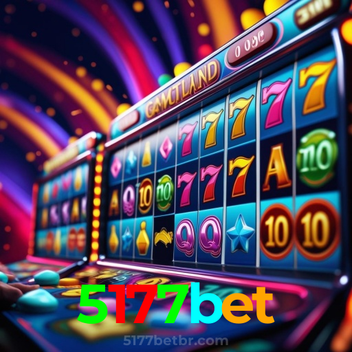 5177bet：Sua chance de ganhar começa no cassino online com poker e apostas no futebol!