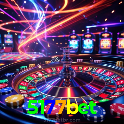 5177bet：Desafie a roleta e ganhe prêmios incríveis no nosso cassino!