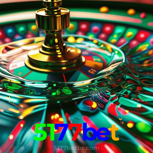 5177bet：Aposte nas melhores slots e conquiste vitórias impressionantes!