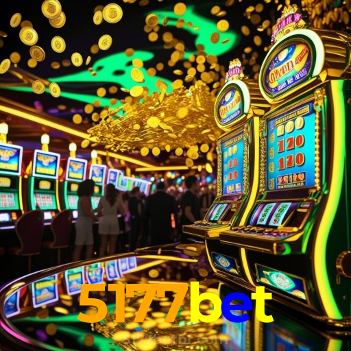 5177bet：Jogue blackjack e conquiste a vitória no cassino online!