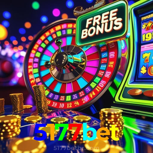 5177bet：Aposte no seu time e ganhe com os melhores jogos de cassino online!