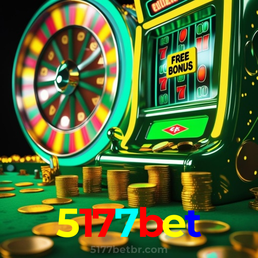 5177bet：Sua sorte começa com as melhores apostas no futebol e no cassino!