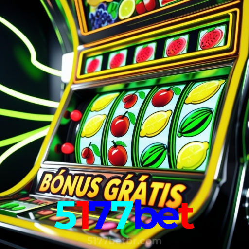5177bet：Desafie a roleta e conquiste vitórias épicas!