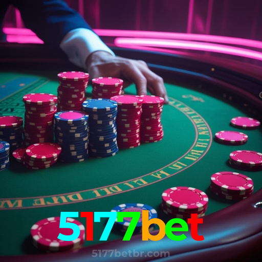 5177bet：A sorte está na roleta! Aposte e vença agora mesmo!