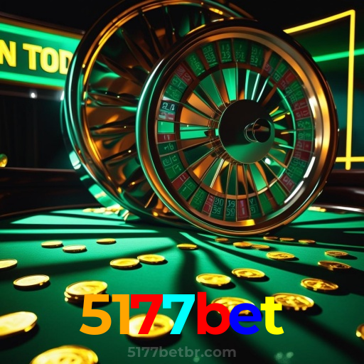 5177bet：Aposte no futebol e conquiste prêmios em blackjack e roleta!