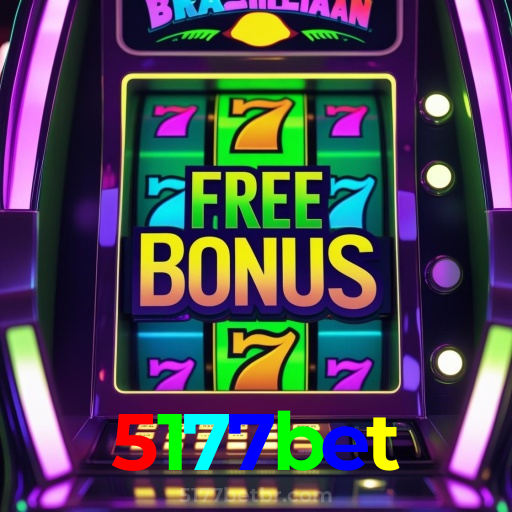 5177bet：Aposte no futebol e ganhe prêmios em slots e roleta ao vivo!