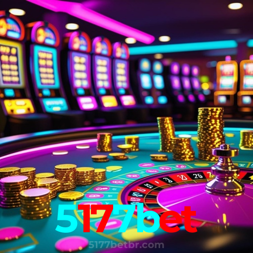 5177bet：Jogue slots, aposte no futebol e ganhe no cassino online mais seguro!