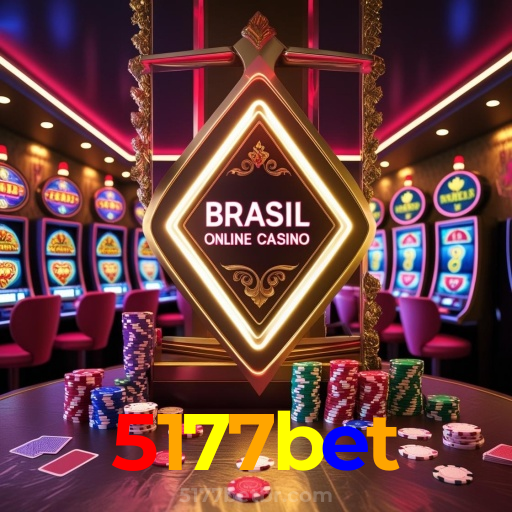 5177bet：O melhor cassino online com roleta, poker e apostas no futebol!