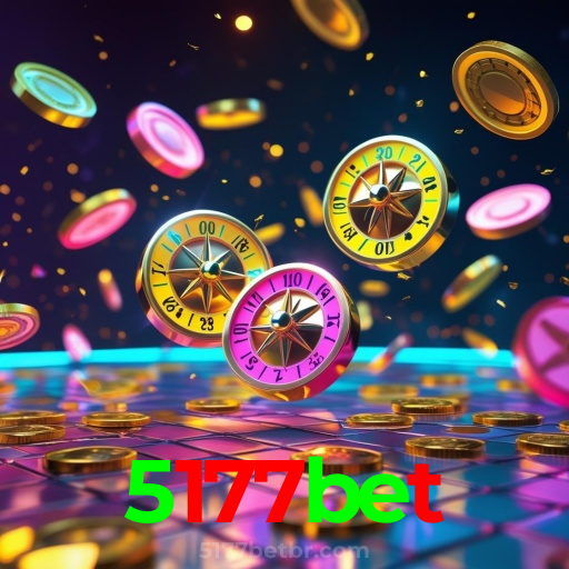 5177bet：Gire a roleta e conquiste grandes prêmios em nosso cassino!