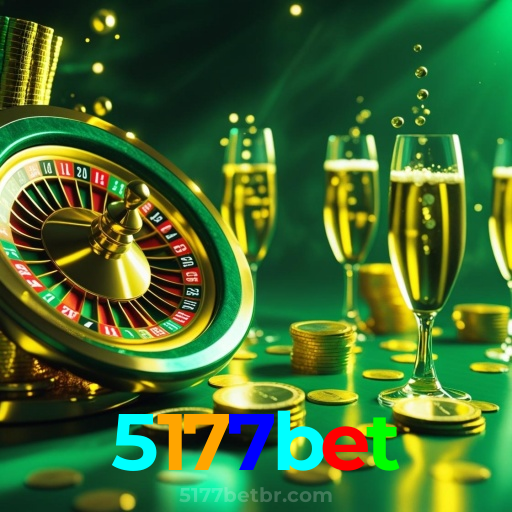 5177bet：Jogue nas melhores slots e vença o jackpot em grande estilo!
