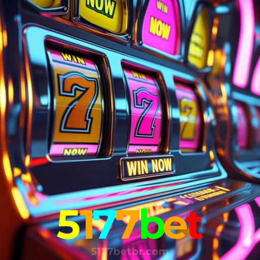 5177bet：Ganhe no futebol e conquiste prêmios nos melhores jogos de cassino online!