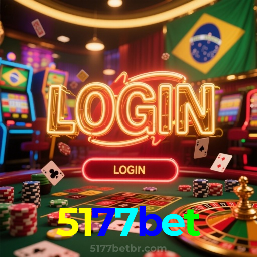 5177bet：Jogue nas melhores slots e leve o jackpot para casa!