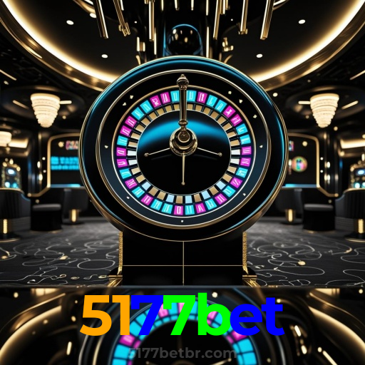 5177bet：Apostas em futebol e os melhores jackpots de cassino te esperam!