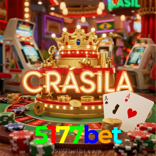 5177bet：Aposte nas roletas e conquiste prêmios incríveis!