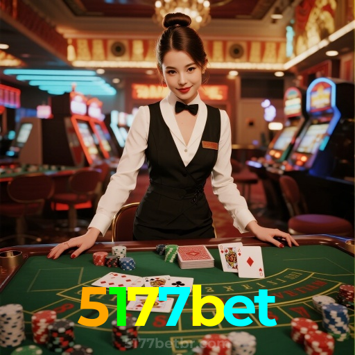 5177bet：Apostas emocionantes no futebol e os melhores jogos de cassino!