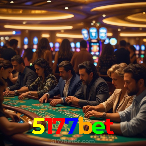 5177bet：Aposte nas mesas de poker e vença com estilo!