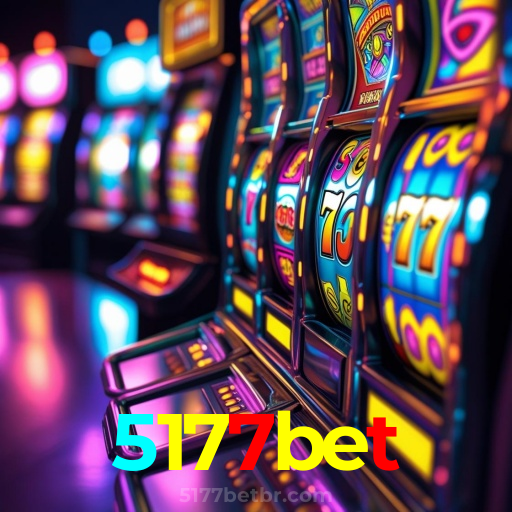 5177bet：Gire as slots e conquiste prêmios incríveis!