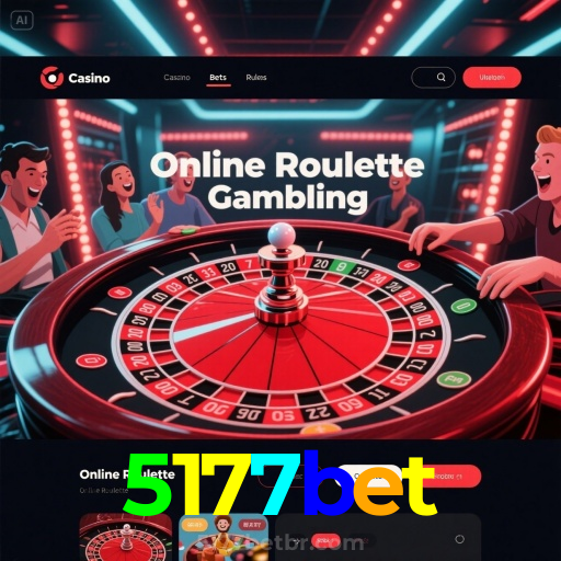 5177bet：A sorte não tem limites! Vença no Blackjack e leve o prêmio!