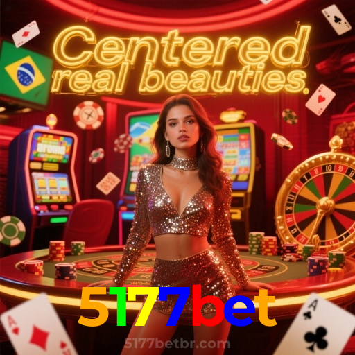 5177bet：Aposte no futebol e ganhe prêmios em slots e roleta ao vivo!