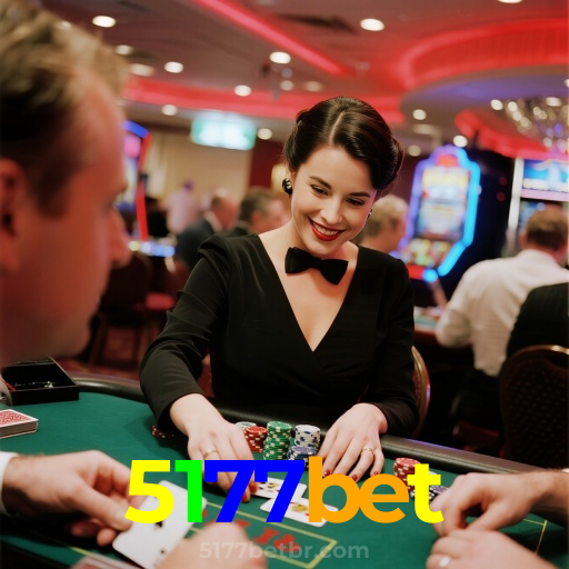 5177bet：A melhor plataforma de cassino para apostas no futebol e roleta!