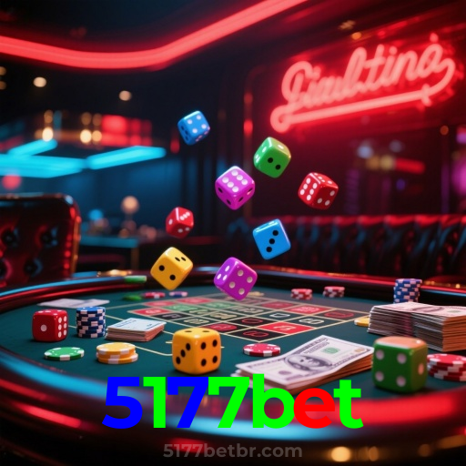 5177bet：O melhor cassino online para apostar no futebol e jogar poker e blackjack!