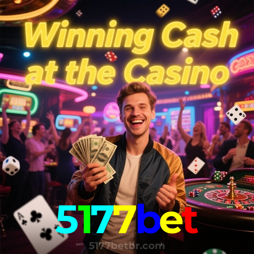 5177bet：Aposte no futebol online e conquiste grandes recompensas!