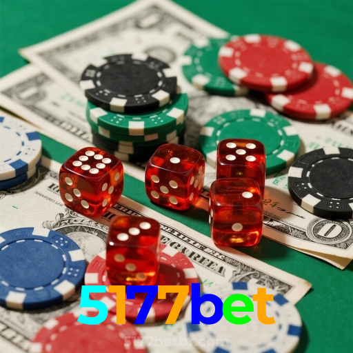 5177bet：Jogue nas slots e mude sua sorte com grandes vitórias!