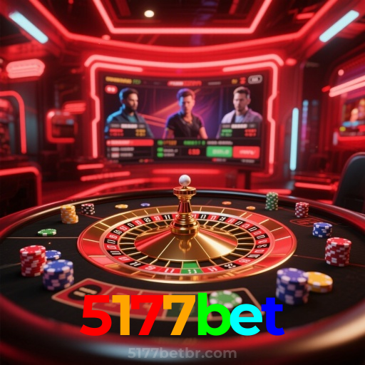 5177bet：Aposte no futebol e ganhe com os melhores jogos de cassino como poker e roleta!