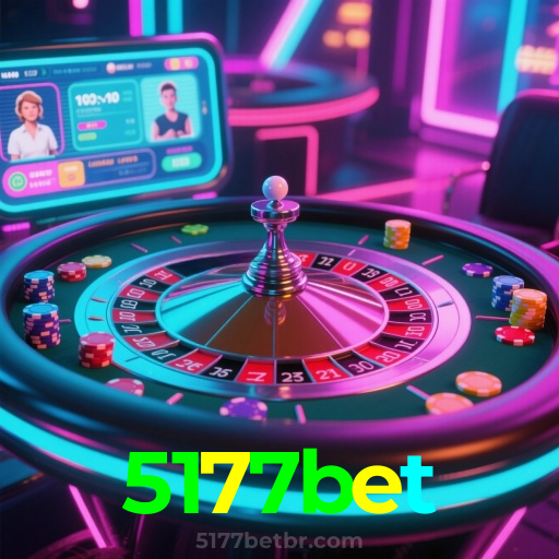 5177bet：Apostas em futebol e os melhores jackpots de cassino te esperam!