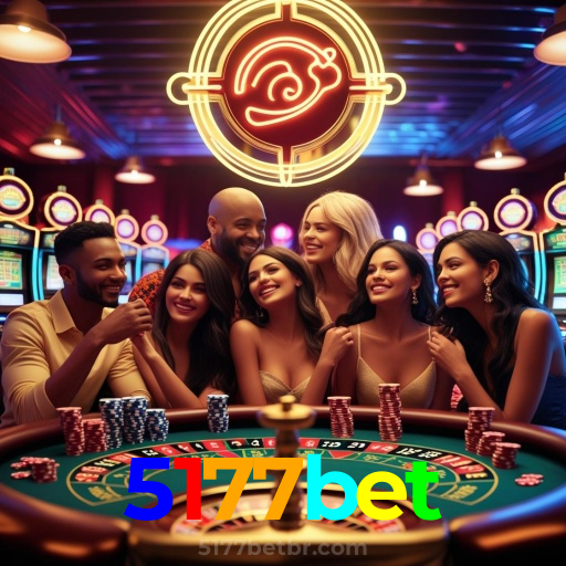 5177bet：A roleta é sua chance de ganhar grandes prêmios! Aposte agora!
