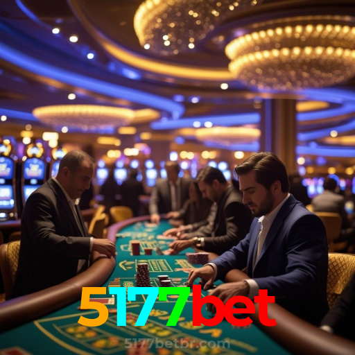 5177bet：Jogue blackjack e aposte no futebol para uma experiência emocionante!