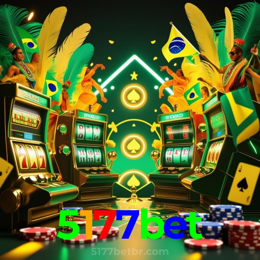 5177bet：Jogue roleta, aposte no futebol e conquiste prêmios épicos!