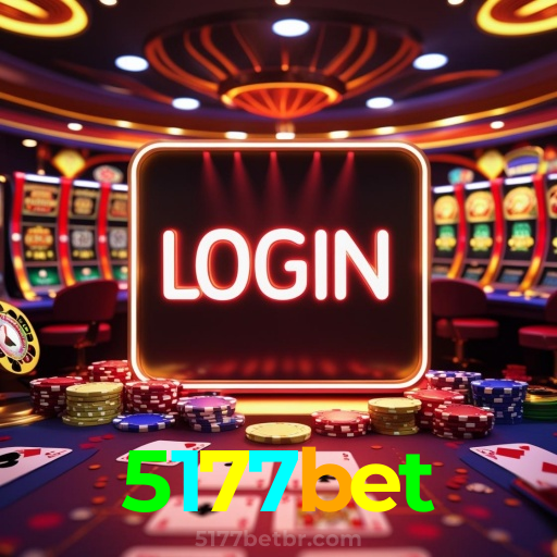 5177bet：Aposte no futebol e jogue no melhor cassino online para grandes vitórias!