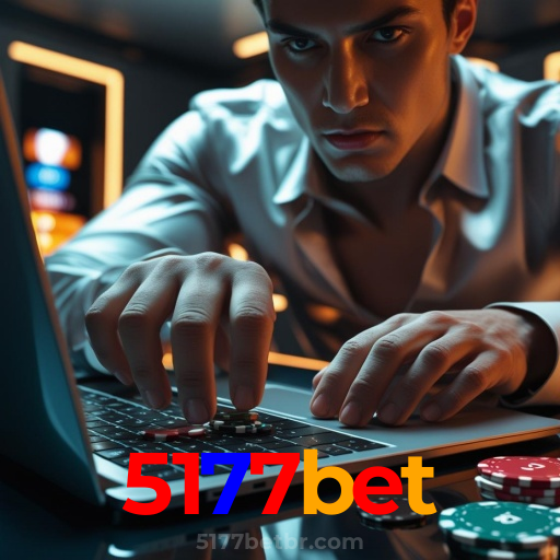 5177bet：A sorte está ao seu lado! Aposte no futebol online e vença!