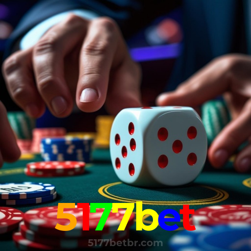 5177bet：Em cada giro, uma chance de vitória nas nossas slots online!