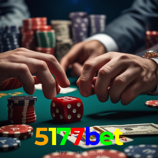 5177bet：Sua sorte está no cassino online com apostas no futebol e jogos emocionantes!