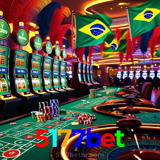 5177bet：Jogue slots, poker e aposte no futebol no cassino online mais emocionante!