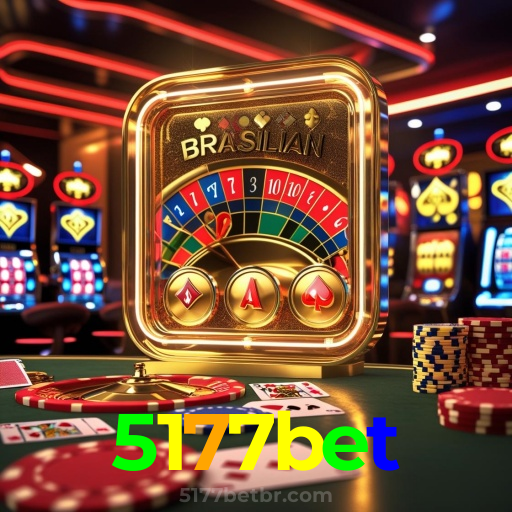 5177bet：Cada jogo é uma chance de ganhar! Jogue agora e vença!