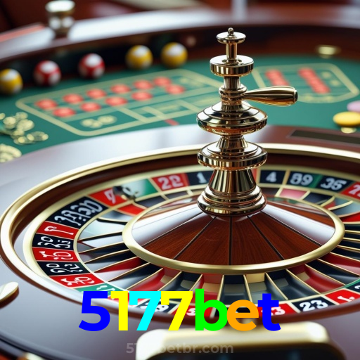 5177bet：Apostas no futebol e diversão com roleta e blackjack no cassino online!